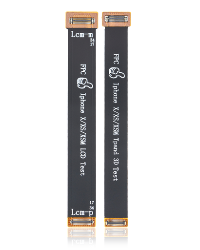 Tester Cable (LCD Assembly) Compatible For iPhone XS / XS Max