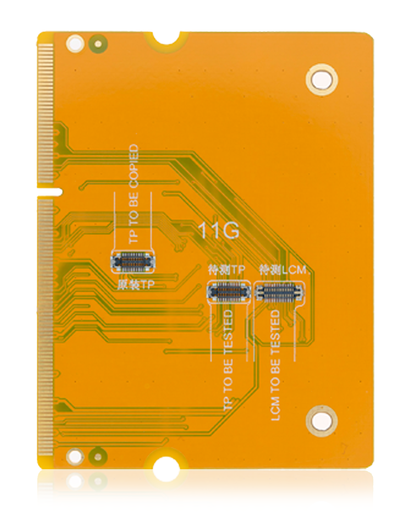 DL100 Board Compatible For iPhone XS Max