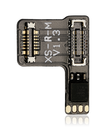 Clone-DZ03 Face ID Tag-On Flex Cable Compatible For iPhone XS/XS MAX/XR (Qianli)