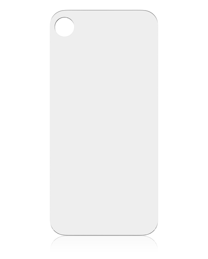 iPhone XR Rear Protective Cover for Broken Glass (Pack of 10)