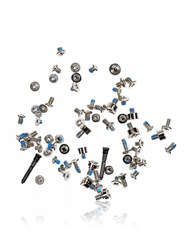 Complete Screw Set Compatible For iPhone XR