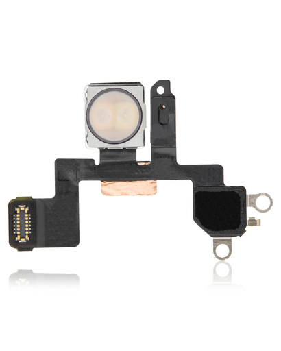 Flashlight Flex Cable Compatible For iPhone 12 Mini