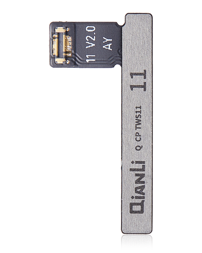 Battery Tag-On Flex Cable Compatible For iPhone 11 (Qianli)
