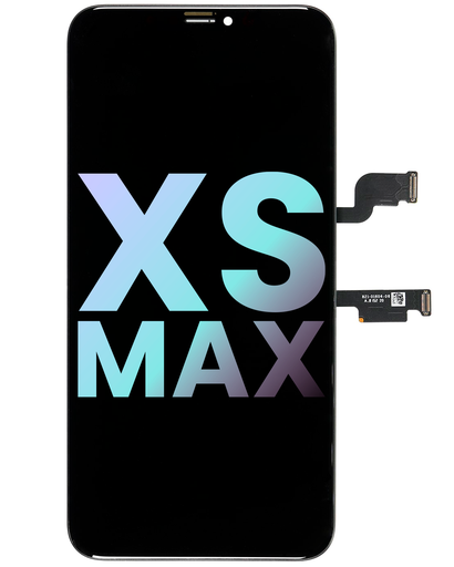 OLED Assembly Compatible For iPhone XS Max (Service Pack)