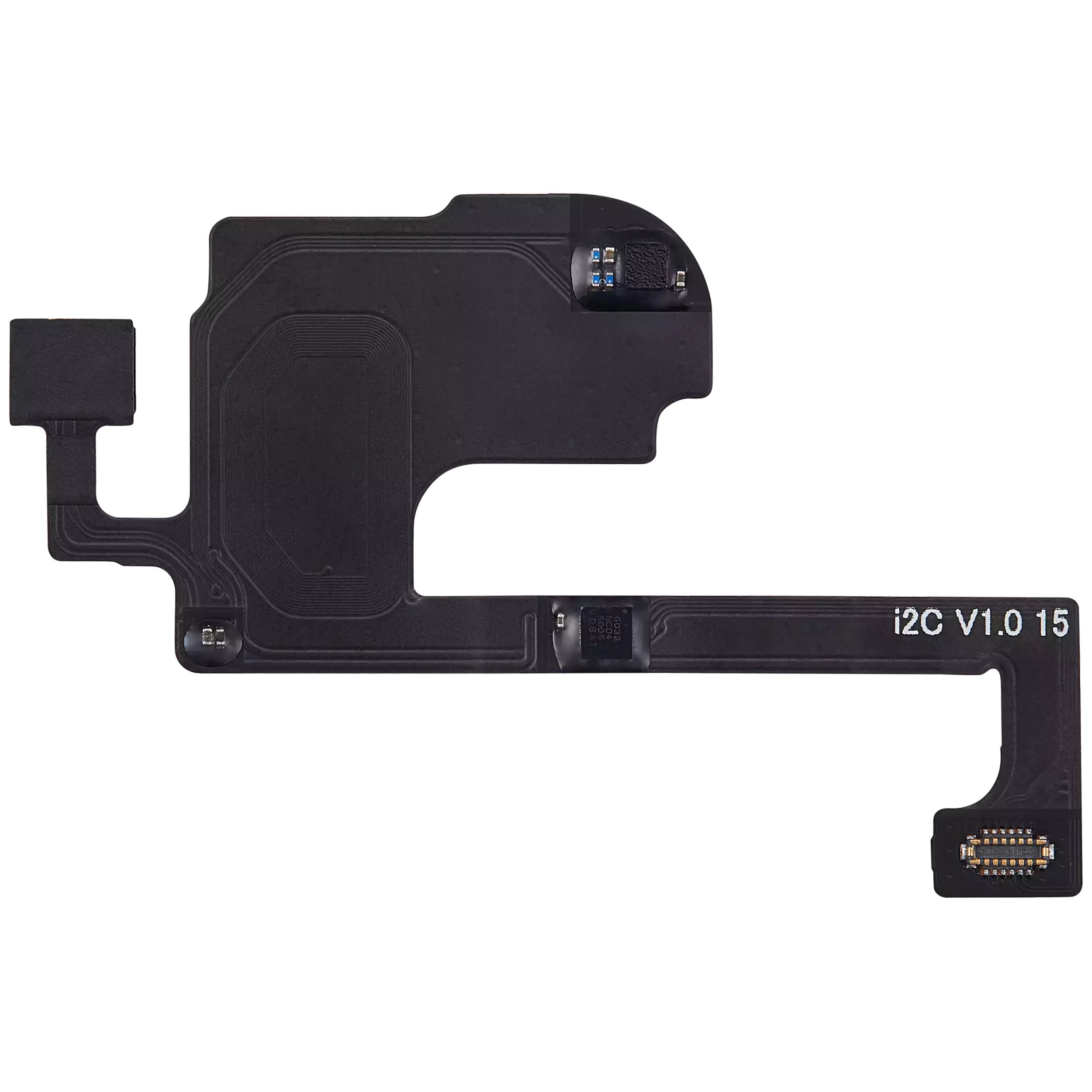 Proximity Sensor Flex Cable compatible For iPhone 15 (Programming Required) (I2C)
