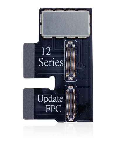 Extended Board Compatible For iPhone 12 / 12 Pro / 12 Pro Max / 12 Mini