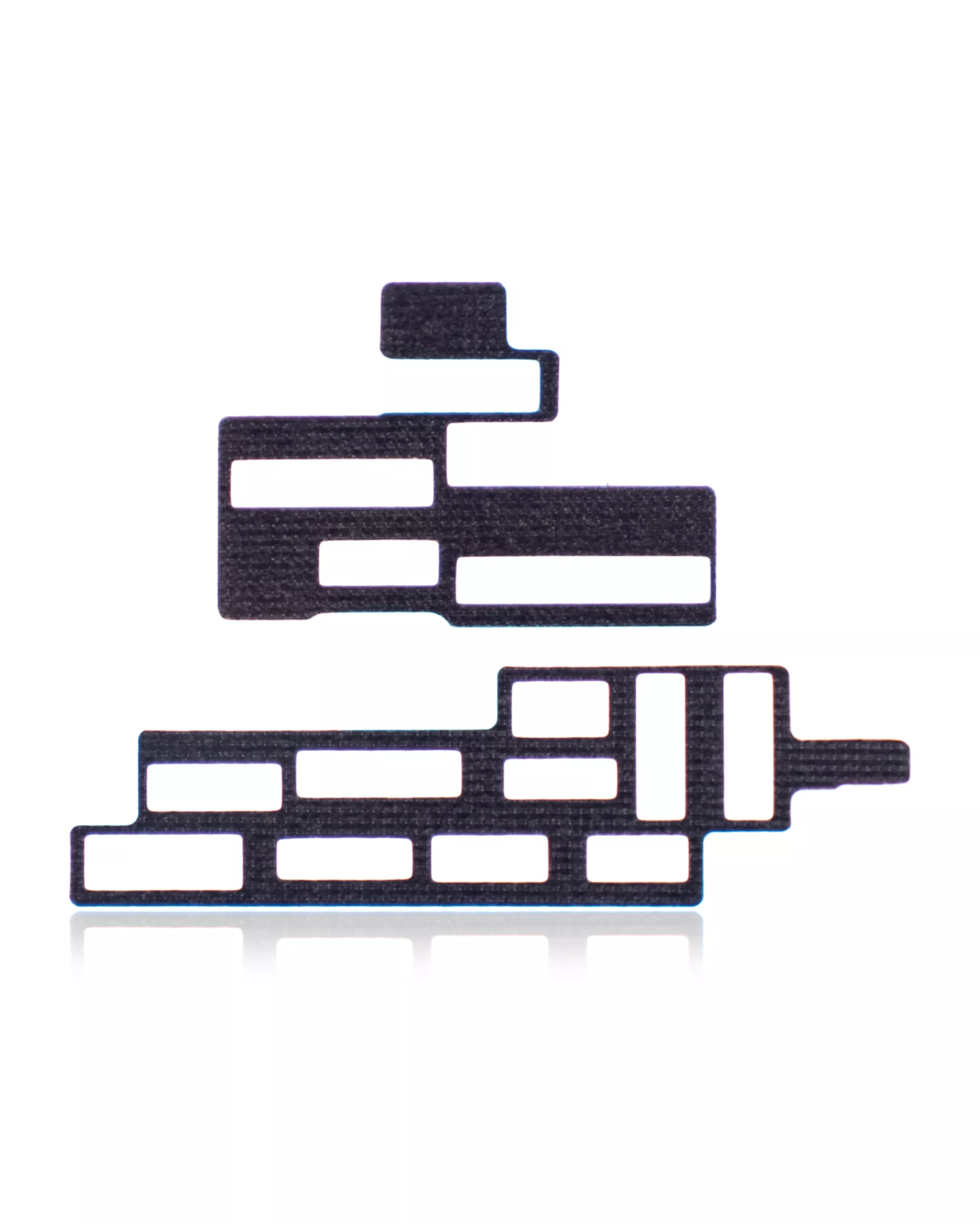 Mainboard Inline Insulator Sticker Compatible For iPhone 12 Mini (2 Piece Set) (10 Pack)
