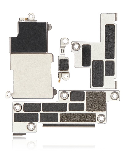 Small Metal Bracket (On Motherboard) Compatible For iPhone 12 Mini