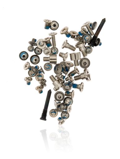 Complete Screw Set Compatible For iPhone 12 Mini
