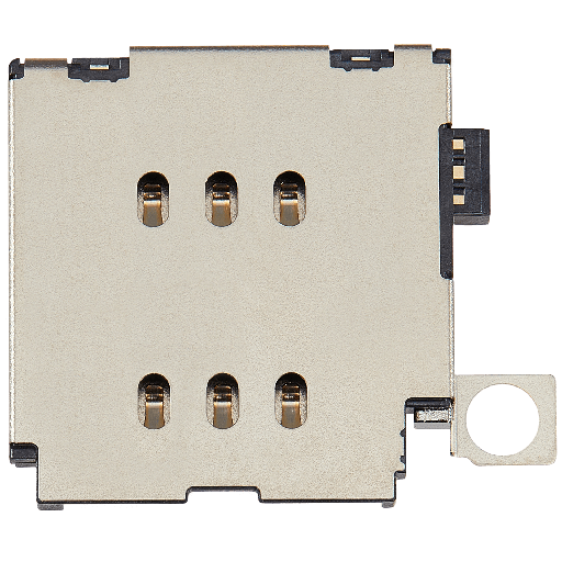 Sim Card Reader Compatible For iPhone 12 Mini