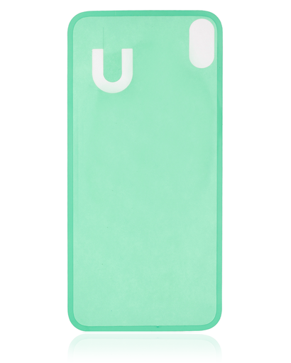 Back Cover Adhesive Tape Compatible For iPhone XR
