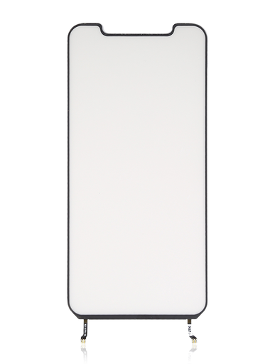 Backlight Compatible For iPhone XR (5 Pack) (OCA Master)