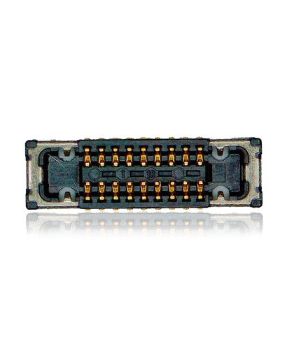Front Camera FPC Connector Compatible For iPhone XR (J4200: 18 Pin)