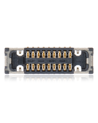 Digitizer FPC Connector Compatible For iPhone XR (J5800: 18 Pin)