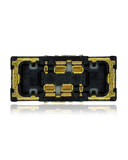 Battery Flex FPC Connector Compatible For iPhone XR (J3200: 4 Pin)
