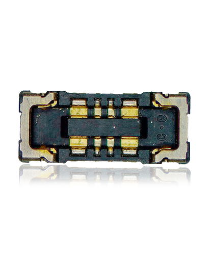 Wireless Charging Coil FPC Connector Compatible For iPhone XR (J3500: 8 Pin)