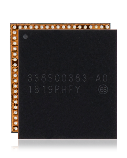 Big Power IC Compatible For iPhone XS / XR (338S00383-A0)