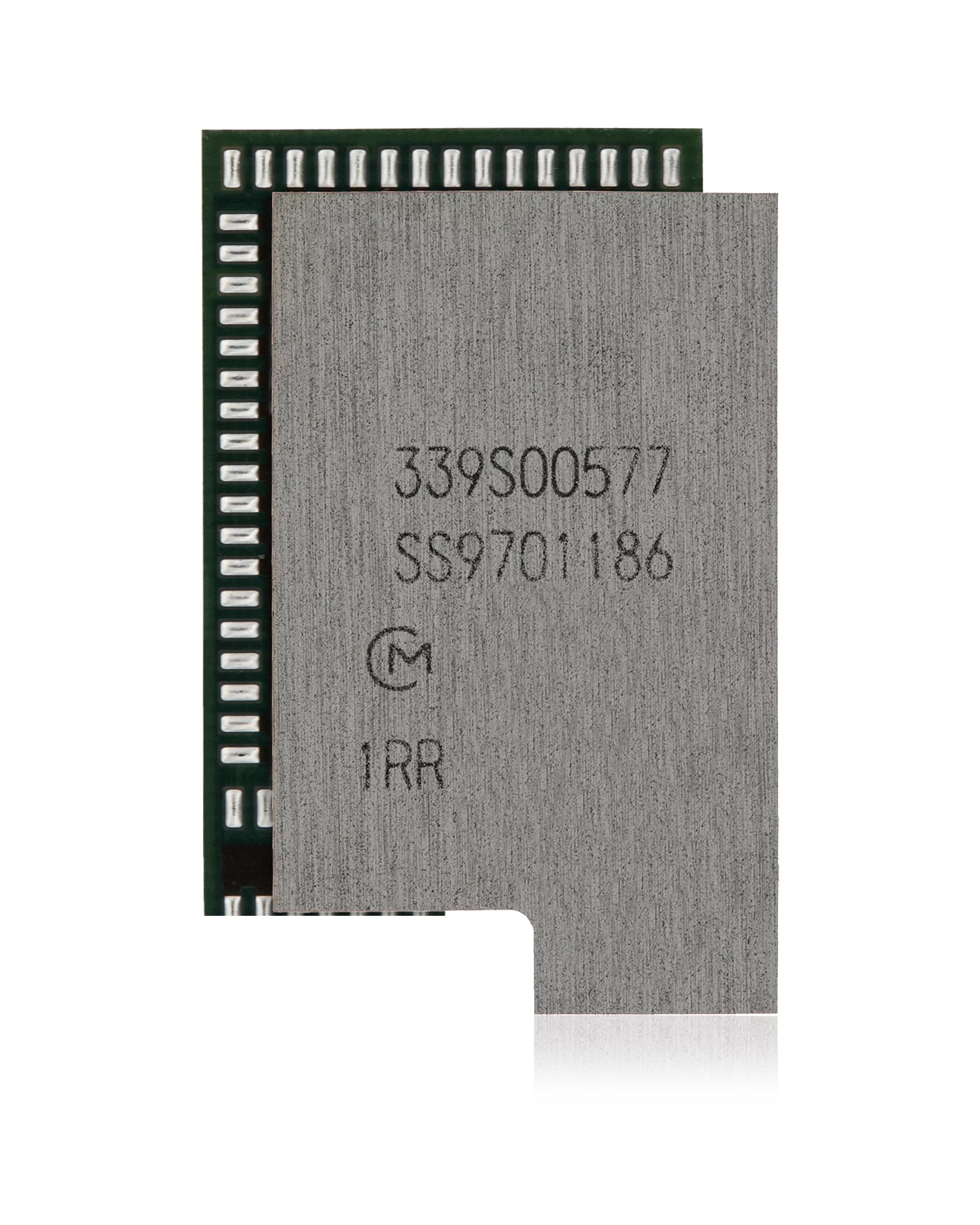 WiFi / Bluetooth IC Chip Compatible For iPhone XR (339S00577)