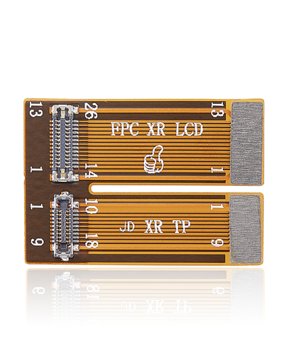 Tester Cable (LCD Assembly) Compatible For iPhone XR