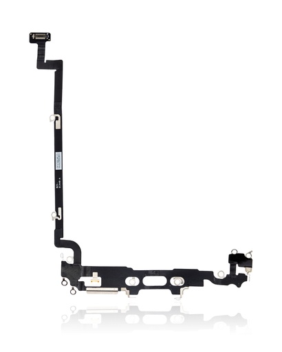 WiFi Long Antenna Cable Compatible For iPhone XS (Under Loudspeaker)