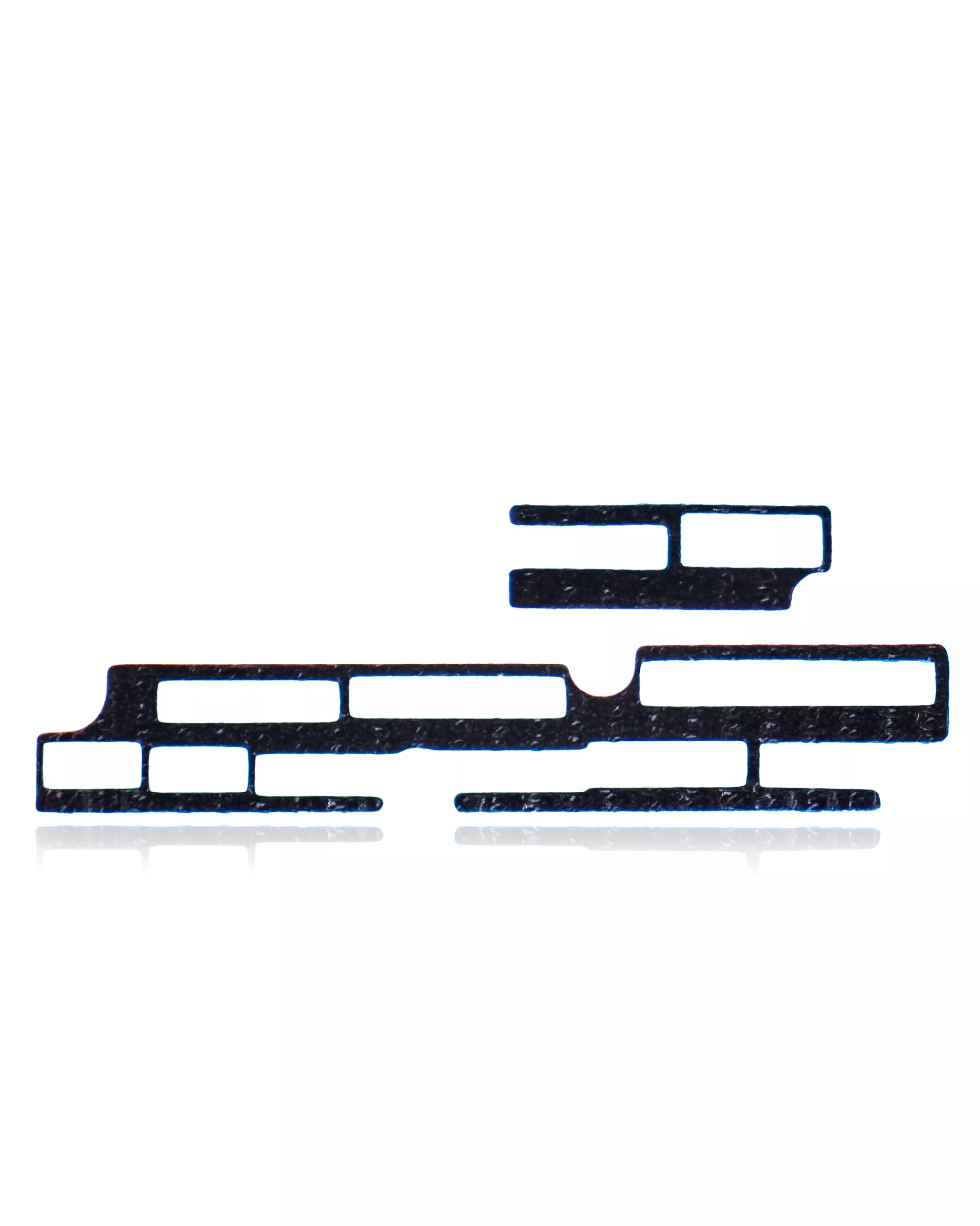 Mainboard Inline Insulator Sticker Compatible For iPhone XS (2 Piece Set) (10 Pack)