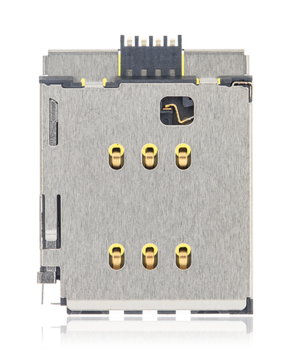 Single Sim Card Reader Compatible For iPhone XS