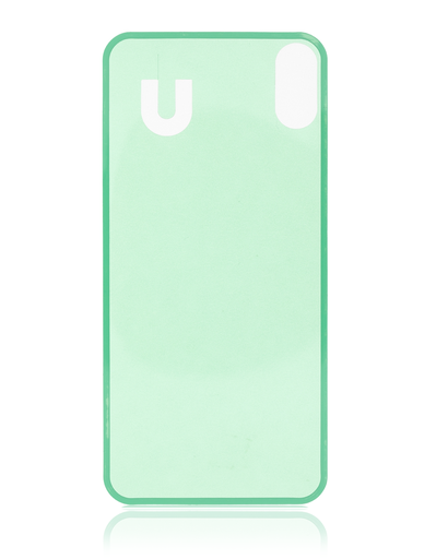Back Cover Adhesive Tape Compatible For iPhone XS