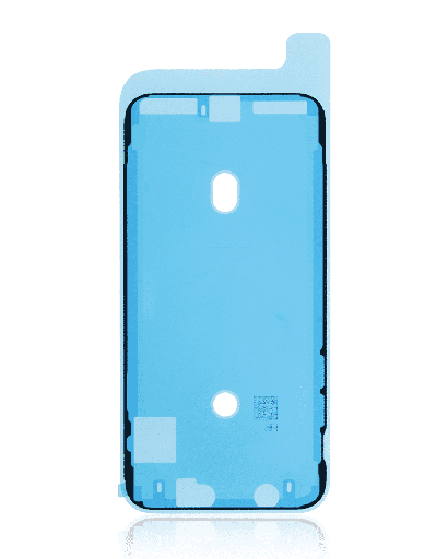 Waterproof LCD Adhesive Seal Compatible For iPhone XS