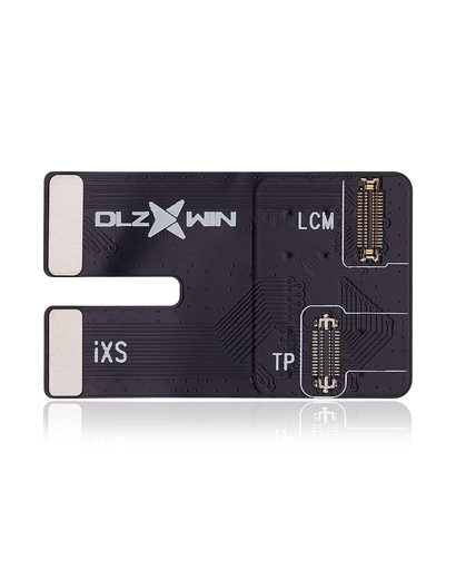 Tester Flex Cable For iTestBox (S200 / S300) Compatible For iPhone XS
