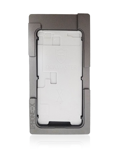 Spring Mold Compatible For iPhone X / XS