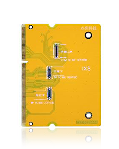 DL100 Board Compatible For iPhone XS