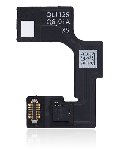 Dot Projector Flex Cable Compatible For iPhone XS (Use For ID Face) (Soldering Required) (Qianli)