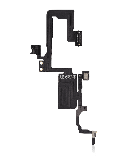 Proximity Sensor Flex Cable Compatible For iPhone 12 Mini (Face ID and True Tone Recovery) (JCID)