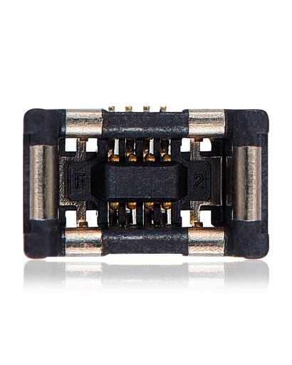 Motor FPC Connector Compatible For iPhone 12 Mini (8 Pin)