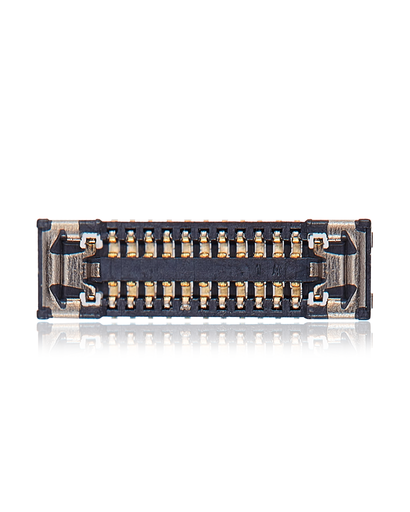 Telephoto Camera FPC Connector Compatible For iPhone 12 Mini (22 Pin)
