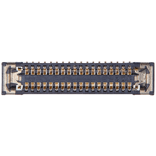 Charging FPC Connector on Logic Board Compatible For iPhone 12 Mini
