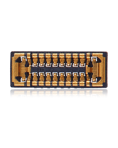 Front Camera FPC Connector Compatible For iPhone 12 Mini (16 Pin)