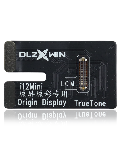 Tester Flex Cable For iTestBox (For S300 Tester) Compatible For iPhone 12 Mini