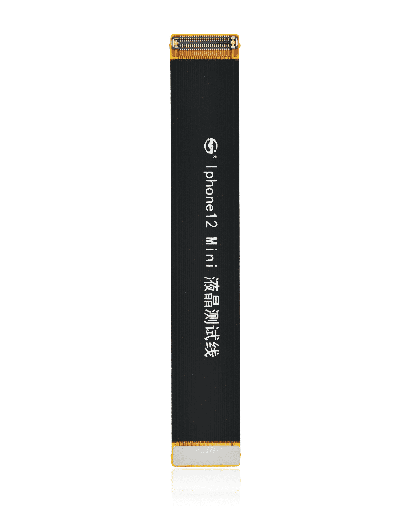 Tester Cable (LCD Assembly) Compatible For iPhone 12 Mini