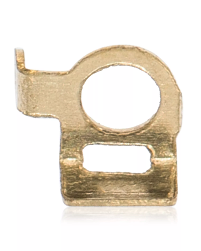 Screw Gasket (On Earpiece Speaker) Compatible For iPhone X (10 Pack)