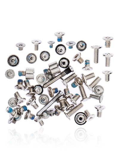 Full Screw Set Compatible For iPhone X