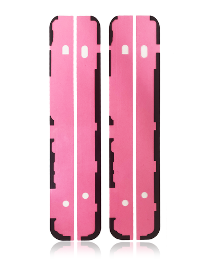 3M Glue Adhesive Tape (For Frame) Compatible For iPhone X (10 Pack)