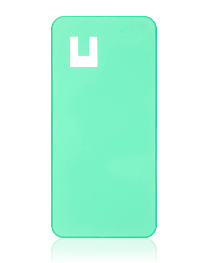 Back Cover Adhesive Tape Compatible For iPhone X