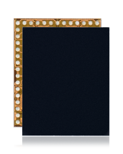 LCD Touch Screen Controller IC On The LCD Flex BCM15951 Touch IC Compatible For iPhone X