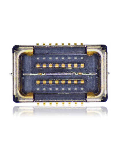Trumpet FPC Connector Compatible For iPhone X (JLAT1: 16 Pin)