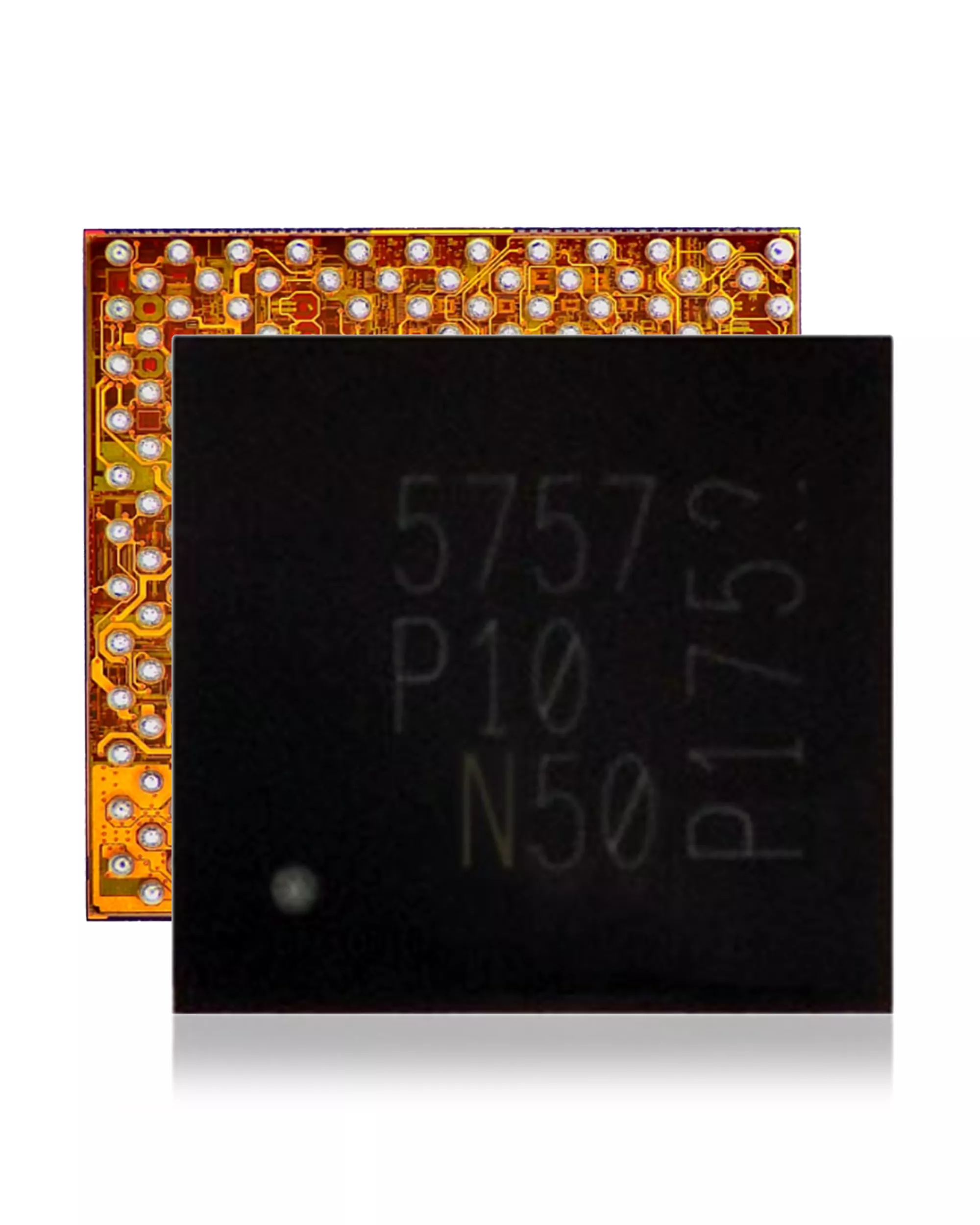 Intermediate Frequency IC Chip Compatible For iPhone 8 / 8 Plus / X (PMB 5757 XCVR0_K XCVR1_K Intel Version)