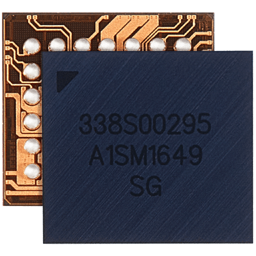 Ringtone Amp IC Compatible For iPhone X (U4900 U5000)