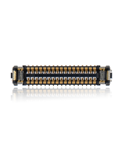 LCD / Digitizer FPC Connector Compatible For iPhone X (J5700: 34 Pin)