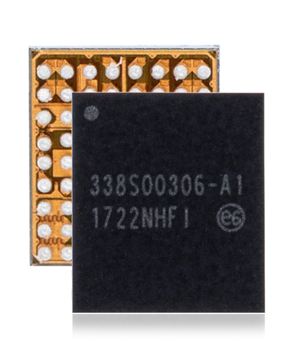 Camera Power Management IC Compatible For iPhone 8 / 8 Plus / X (U3700 / 338S00306)