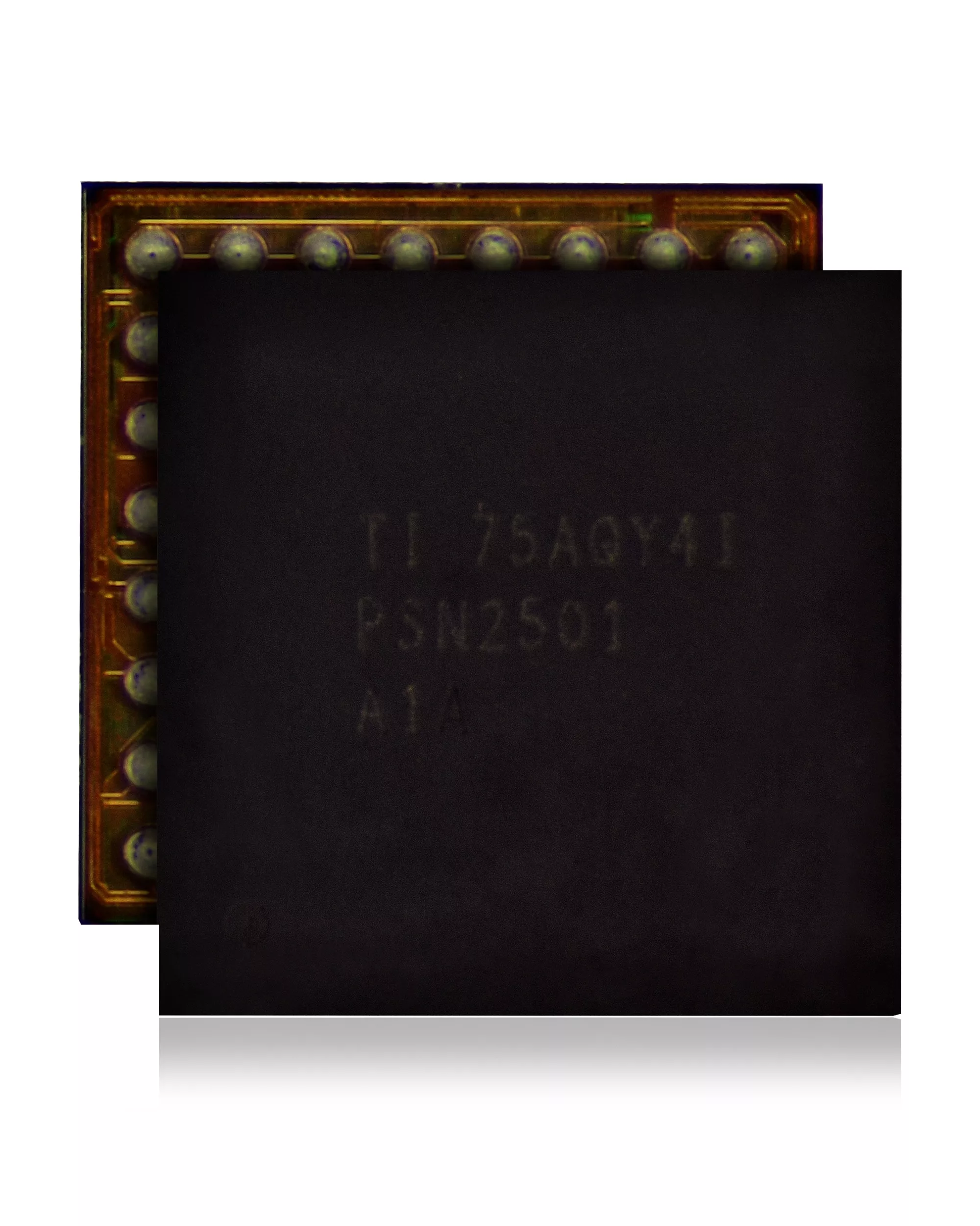 Tigris Charging IC TI Chip Compatible For iPhone 8 / 8 Plus / X (U3300 / SN2501)